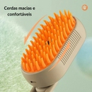 Escova Vaporizadora 3 em 1 - 50 % OFF + Frete Grátis 🔥