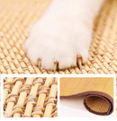 Protetor de Sofá para Gatos - Capa Anti Arranhões